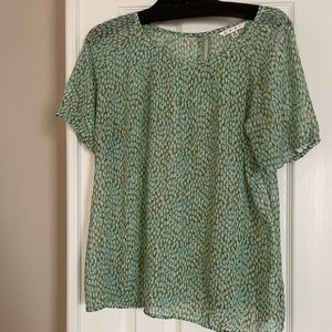 CAbi blouse (M)